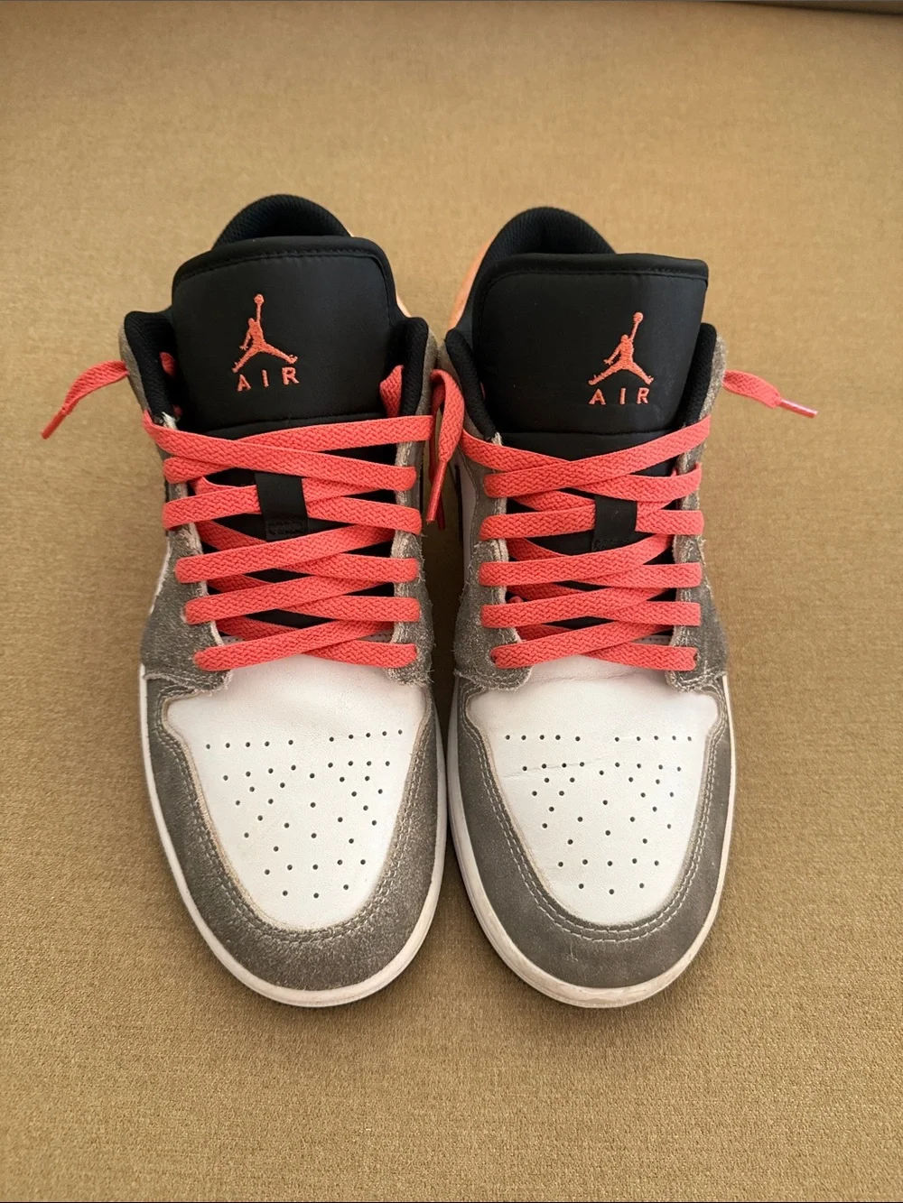Jordan low top